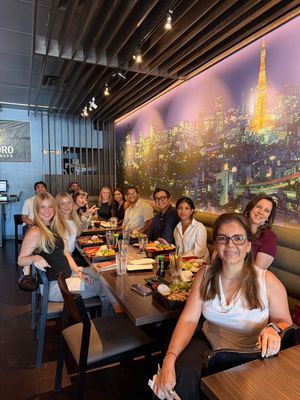 Image post by @protiviti on Instagram