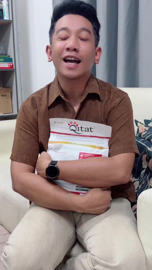 Video post by @shahirfan1994 on TikTok