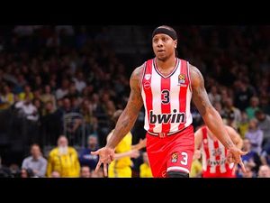 Video post by @euroleague on YouTube