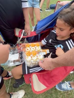 Image post by @miamiathleticclub2022 on Instagram