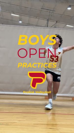 Video post by @PLAvolleyball on Facebook