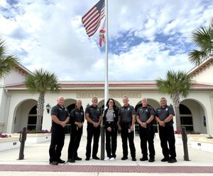 Image post by @cityofveniceflorida on Instagram