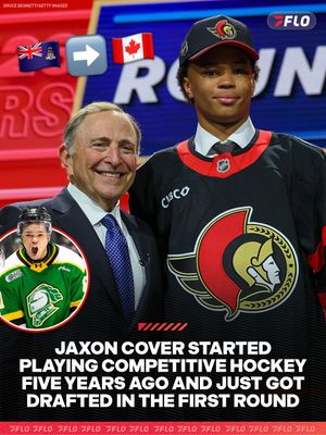 Image post by @flohockey on Instagram