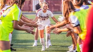 Image post by @colgatewsoc on Instagram