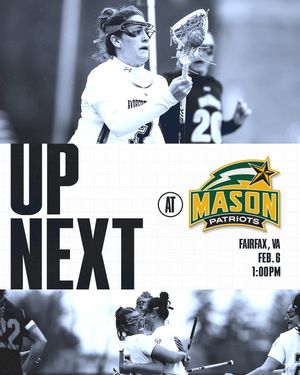 Image post by @rmuwlacrosse on Instagram