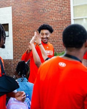 Image post by @gocamelsmbb on Instagram