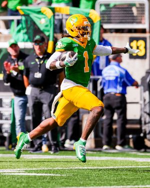 Image post by @oregonfootball on Instagram