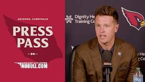 Video post by @azcardinals on YouTube