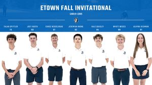 Image post by @etownbluejays on Instagram