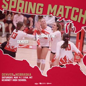 Image post by @duvolleyball on Instagram