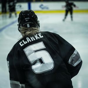 Image post by @pcwhockey on Instagram