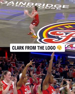 Image post by @wnba on Instagram