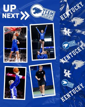 Image post by @_teamwildcat on Instagram