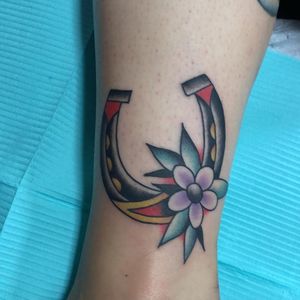 Image post by @tauntontattooco on Instagram