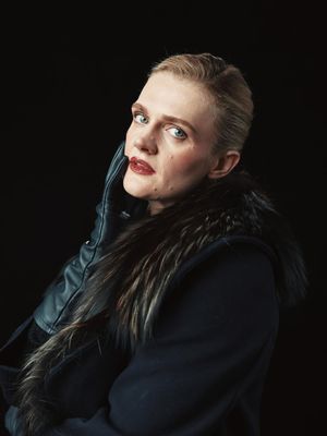 Image post by @hollywoodreporter on Instagram