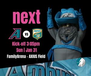 Image post by @stlouisambush on Instagram