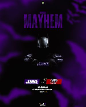 Image post by @jmumenslacrosse on Instagram