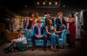 Video post by @strathallanschool on TikTok