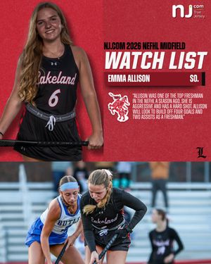 Image post by @lakeland_fieldhockey on Instagram