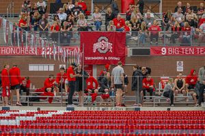Image post by @ohiostswimdive on Instagram