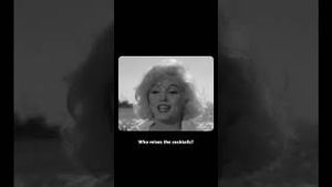 Video post by @mgmstudios on YouTube