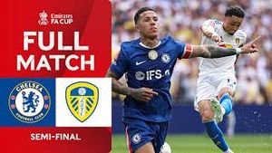 Video post by @thefacup on YouTube