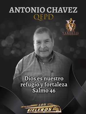 Image post by @losrielerosdelnorte on Instagram