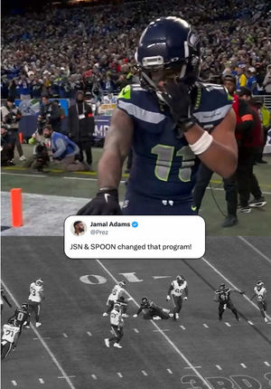 Video post by @nfl on TikTok
