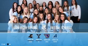 Image post by @rhodysoftball on Instagram