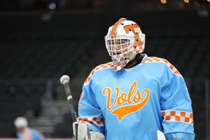 Image post by @tennesseehockey on Instagram