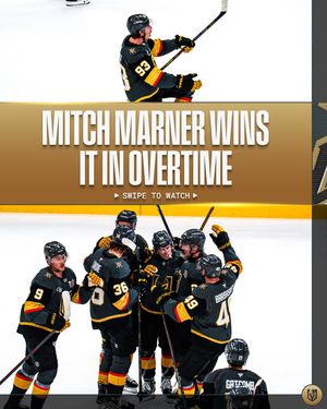 Image post by @nhl on Instagram
