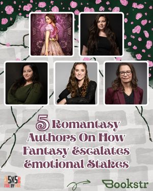Image post by @bookstrofficial on Instagram