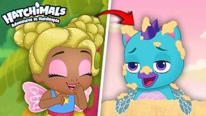 Video post by @hatchimals on YouTube