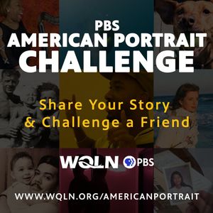 Image post by @wqlnpbsnpr on Instagram