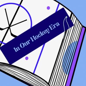 Image post by @readbtwnhockeypod on Instagram