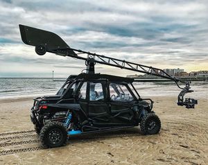Image post by @motocrane_team on Instagram