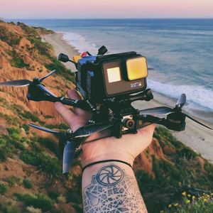 Image post by @xhoverllc on Instagram