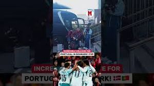 Video post by @marca_en on YouTube