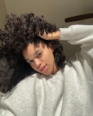 Image post by @thehomiecherry on Instagram