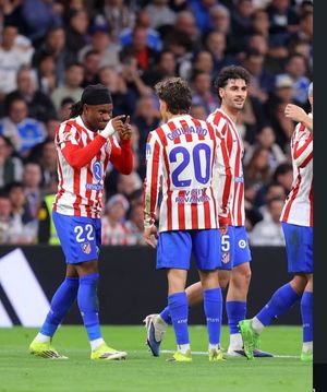 Video post by @atleticodemadrid570 on TikTok