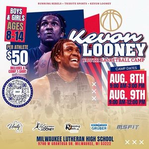 Image post by @looney on Instagram