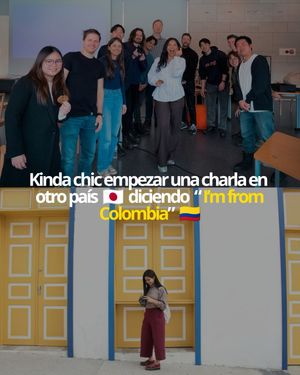 Image post by @dayhanacorreas on Instagram
