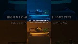 Video post by @dji on YouTube