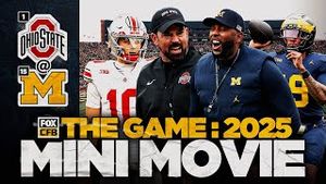 Video post by @cfbonfox on YouTube