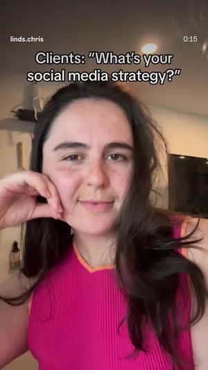 Video post by @Linds.Christopher on Facebook