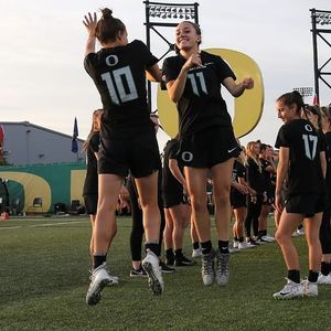Image post by @oregonwlax on Instagram