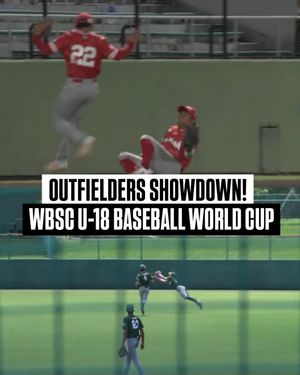 Image post by @wbsc on Instagram