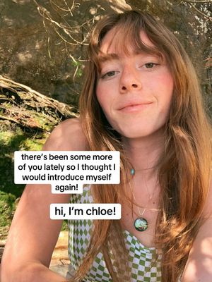 Video post by @filmbychloeg on TikTok