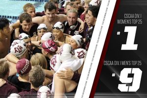 Image post by @AggieSwimDive on Twitter