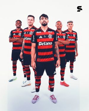Image post by @sportv on Instagram